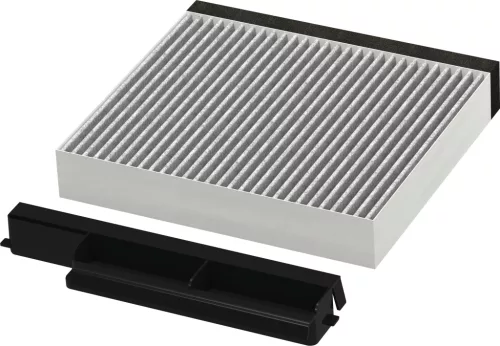 Bosch 17006795 páraelszívó aktívszén szűrő