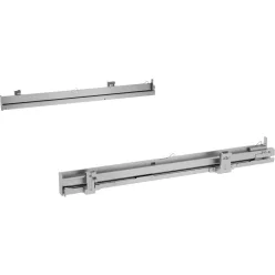 Bosch 17007554 sütő teleszkópos sütősín