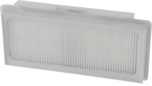 Bosch 17007966 mosható HEPA higiéniai kimeneti szűrő porszívóhoz