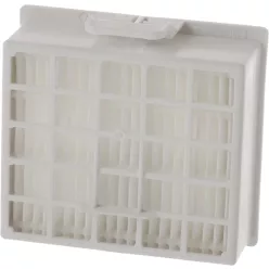Bosch BBZ153HF mosható HEPA higiéniai porszívószűrő 17007968
