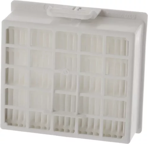Bosch BBZ153HF mosható HEPA higiéniai porszívószűrő 17007968