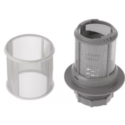 Bosch 17008311 mosogatógép mosogatógép szűrő