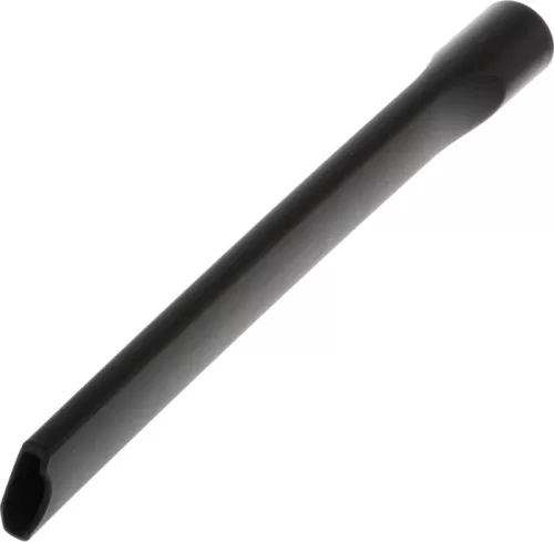 Fekete Bosch résszívófej 37 cm hosszban, szárítógép tisztításához