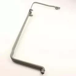 Beko 1738001700 mosogatógép cső