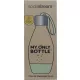 SodaStream My Only Bottle jégkék kulacs 500 ml űrtartalommal