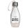 SODASTREAM MY ONLY BOTTLE 500ML RÓZSASZÍN ÁLOM