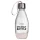 SodaStream My Only Bottle rózsaszín kulacs fél literes kiszerelésben