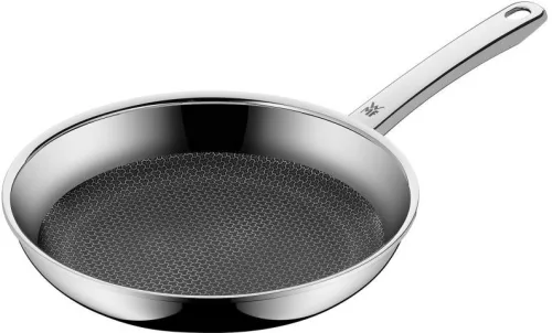 WMF Profi Resist tapadásmentes serpenyő, 28 cm, fix nyéllel