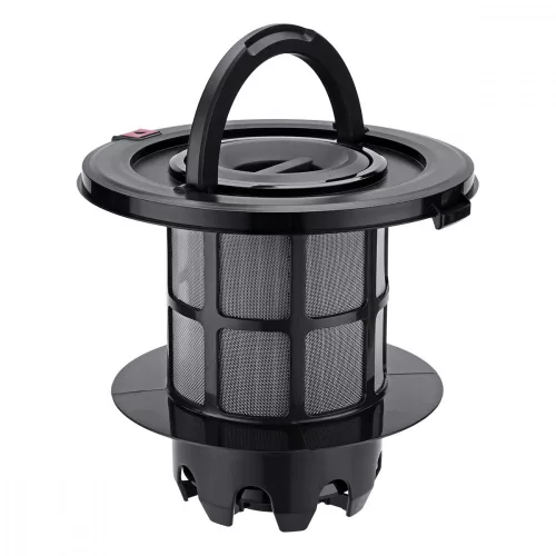 Bosch BGS5 porszívó központi lamellás szűrőhengere, 00708278