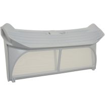 Whirlpool Bauknecht Ikea szöszszűrő 481248058322