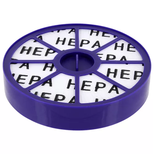Filtronix HEPA kifúvószűrő Dyson porszívóhoz a 900228-01 helyére