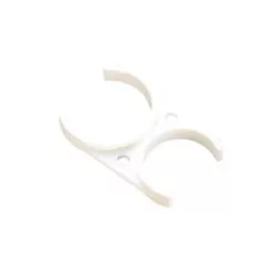 Kettős klipek 2 x 2,5 hüvelyk