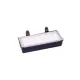 Bosch BGS5 porszívó HEPA higiéniai szűrő, BBZ161HF 00575665