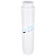 Filtronix vízszűrő alternatív Haier 0060218743