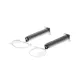 Bosch / Siemens 00754869 mosó- és mosogatógép rugójavító készlet