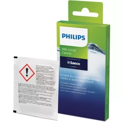 Philips Saeco Milk Circuit Cleaner tejrendszer tisztító por CA6705/10 (6 x 2 g)