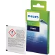Philips Saeco Milk Circuit Cleaner tejrendszer tisztító por CA6705/10 (6 x 2 g)