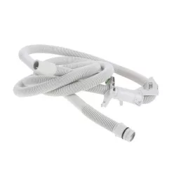 Bosch / Siemens 00678974 mosógép lefolyócső