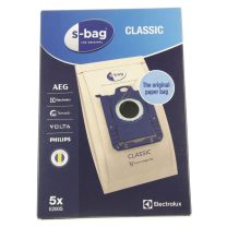 Electrolux s-bag® Classic E 200S porzsák 900084481 (5 db)