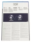 Electrolux s-bag Classic E200S papír porzsák ötdarabos csomagban