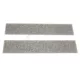 Filtronix Ajtószűrő Miele Hőszivattyús Szárítógéphez - 220x45x5 mm - (9688381, 9688380 kompatibilis)