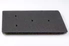 WHIRLPOOL szárítógép szűrő (481010716911)