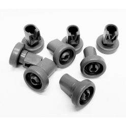   Filtronix görgős kerekek  alternatívája az AEG 50286967000-nek