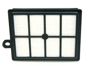 Filtronix HEPA lapszűrő Philips FC8031 és Electrolux EFH12 helyére