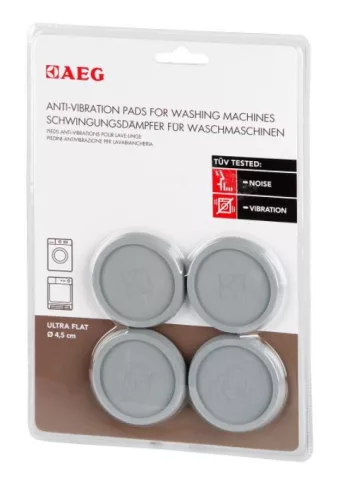 AEG / ELECTROLUX mosógép rezgéscsillapító készlet A4WZPA02