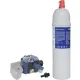 Vízszűrő Rendszer Kezdőkészlet BRITA Berendezésekhez – PURITY C150 Quell ST – Nr. 5 – Kávégépekhez és Sütőkhöz (1001943 kompatibilis)