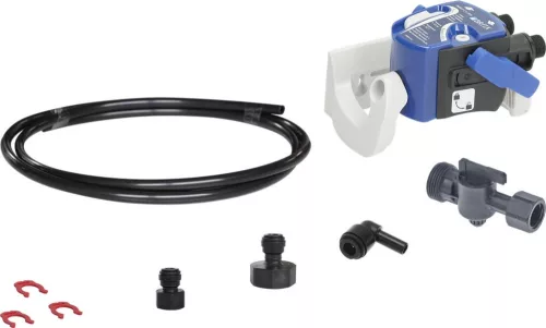 BRITA PURITY C Csatlakozó Készlet No. 1 Bekötő szett G3/8" (1018824)