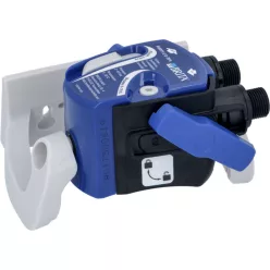   BRITA PURITY KÉSZLET NO.3 Szűrőfej 0-70% variálható bypass (1013637)