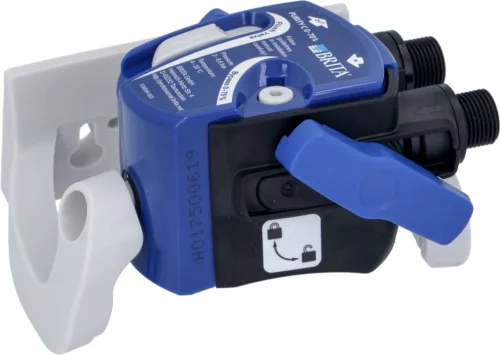 BRITA PURITY KÉSZLET NO.3 Szűrőfej 0-70% variálható bypass (1013637)