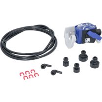 KIT BRITA FITTING SET W/FILTER PURITY