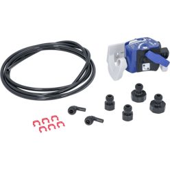 KIT BRITA FITTING SET W/FILTER PURITY