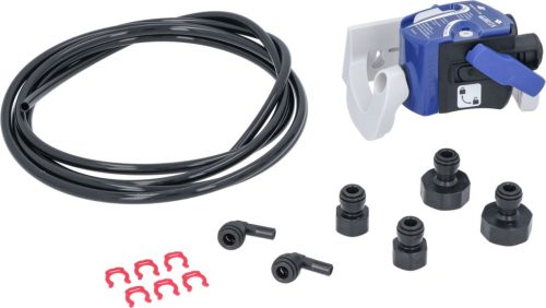 KIT BRITA FITTING SET W/FILTER PURITY