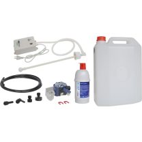 KIT BRITA STARTERSET C50 FLOWJET