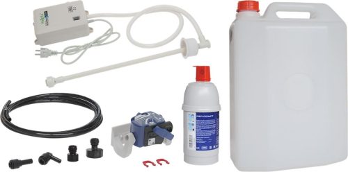 KIT BRITA STARTERSET C50 FLOWJET