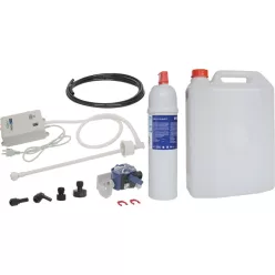   BRITA Starter Készlet C150 Flowjet mobil vízszűrő rendszer