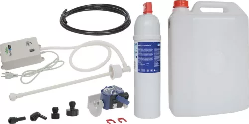 BRITA Starter Készlet C150 Flowjet mobil vízszűrő rendszer
