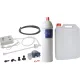 Starter Készlet C500 Flowjet vízkezelő rendszer BRITA-hoz – 20 literes tartállyal és Singflo szivattyúval – Kávégépekhez és kombi párolókhoz (PURITY C500 Quell ST kompatibilis)