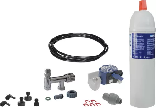 BRITA PURITY C300 Quell ST Vízszűrő Rendszer Kezdőkészlet John Guest 3/8" (1018837)