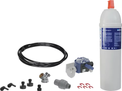 BRITA PURITY C300 Quell ST Vízszűrő Indulókészlet John Guest csatlakozókkal