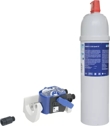 BRITA PURITY C150 Quell ST Vízszűrő Kezdőkészlet G 3/8"