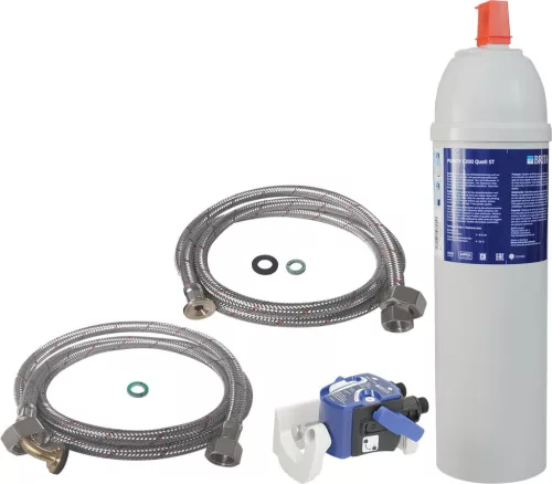 BRITA PURITY C300 Quell ST Kezdőkészlet No. 9, 3/8" (1008952)