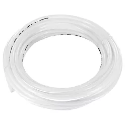20m-es hűtőtömlő 1/4 "fehér