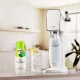 SodaStream 7UP Free cukormentes szirup 440 ml-es üvegben