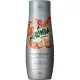 SodaStream Mirinda Light narancsos szirup 440 ml-es üvegben