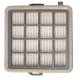 Electrolux EF LUCE HEPA H12 porszívószűrő 1924993262 cikkszámmal