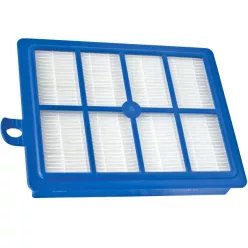 Electrolux porszívó mosható Allergy Plus szűrője